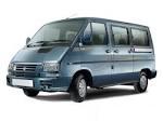 Tata Winger For Rent In Hyderabad