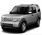 Land Rover For Rent In Hyderabad
